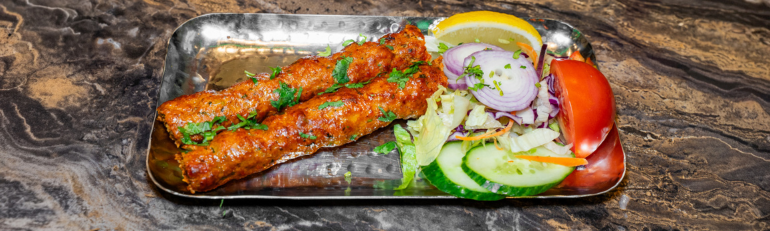 Punjabi Kebab Masala